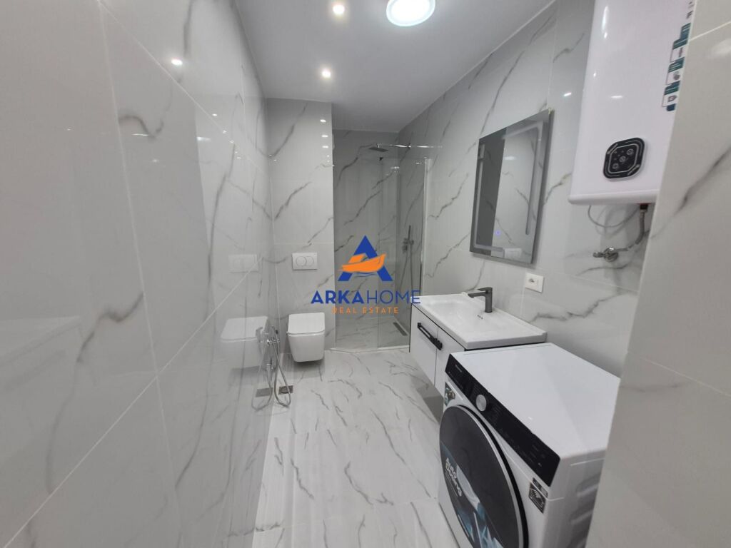 APARTMENT FOR RENT 1+1+BALCONY "MINISTRY OF JUSTICE, ZOGU I PARË BOULEVARD" 1000 EURO
