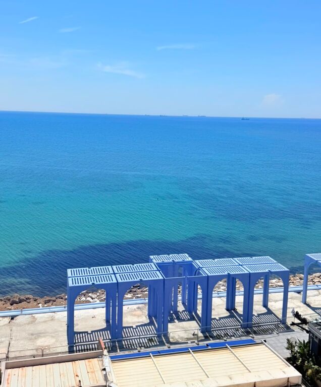 AFFITTASI APPARTAMENTO 1+1 VICINO AL RISTORANTE 4 STINET VOLLGA, DURAZZO