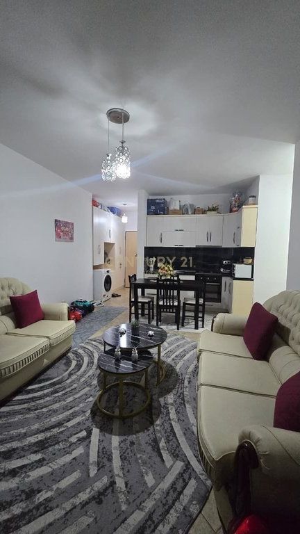 Apartment 1+1 for Sale – Kavaja Rock, near the Colosseum !!