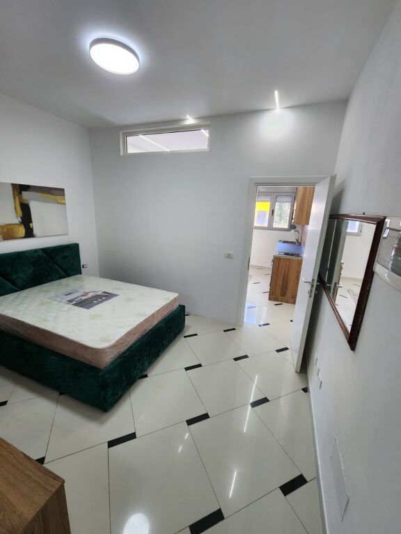 Furnished 1+1 apartment on the Beach, Durres!