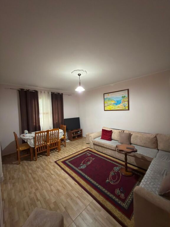 APARTMENT 1+1 FOR SALE IRFAN TOMINI