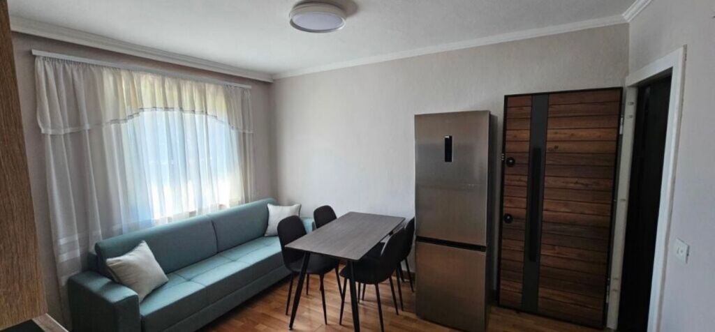 1+1, 4th floor existing, mihal grameno school, 500 thousand leke