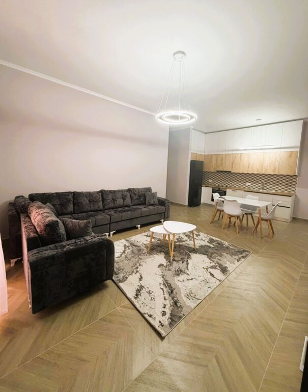 ✨Apartment 1+1+parking space for rent at Delijorgji Complex✨