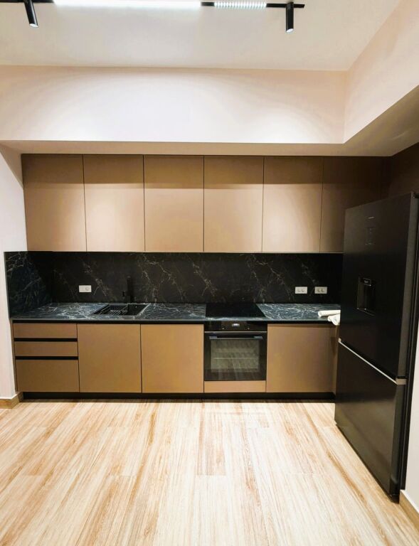 🔥EXCLUSIVE – 1+1 APARTMENT FOR RENT AT DELIJORGJI COMPLEX🔥