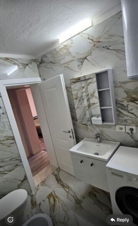 1+1, 4th floor existing, mihal grameno school, 500 thousand leke