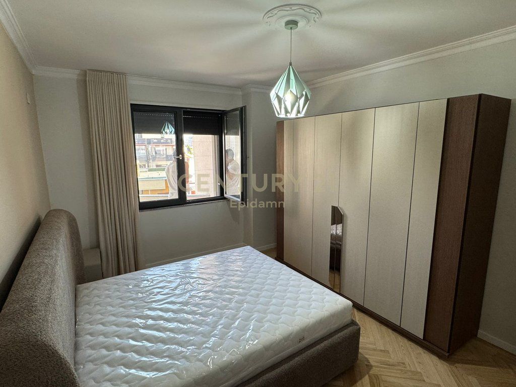 Apartment 1+1 For Rent in Vollga, Durrës - 850€ | 90 m²