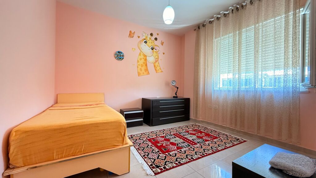 🏡 Appartamento 2+1 in Affitto in Via Ferit Xhajko (ex Ristorante Durrësi), Tirana 📍