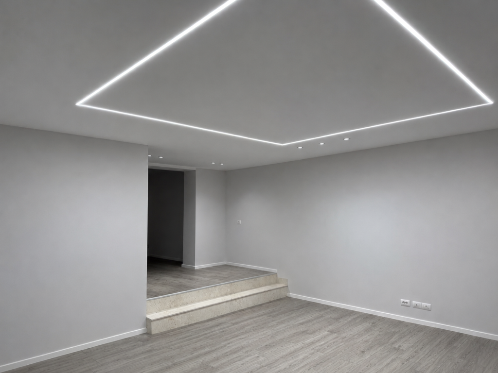 PREMISES FOR RENT 73 M2 ELBASAN ROAD 1500 EURO