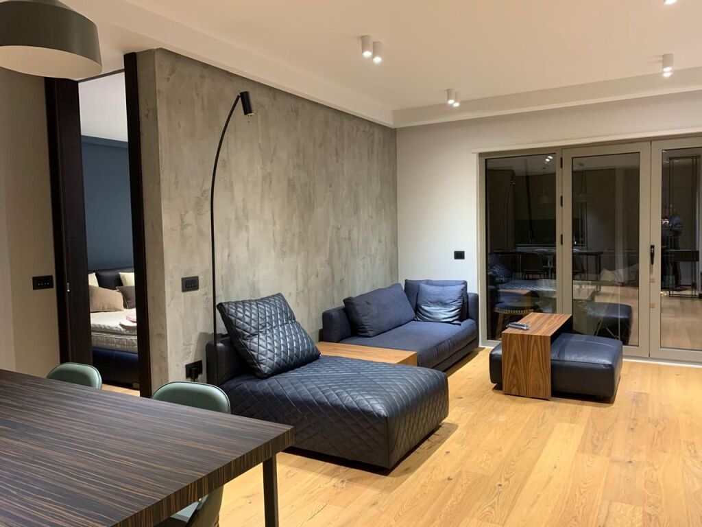 🏡 APPARTAMENTO 1+1 IN AFFITTO A DELIJORGJI