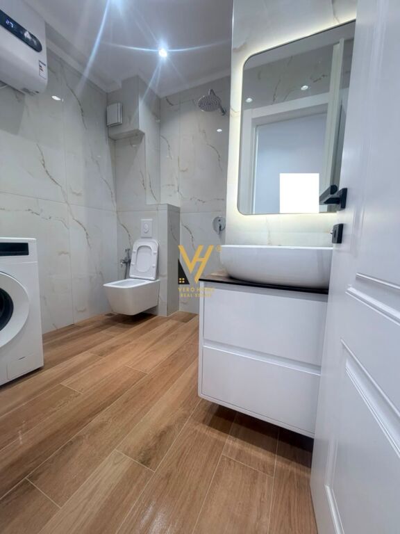 APPARTAMENTO 1+1+BLK IN AFFITTO AL 21 DHJETORI 70.000 LEKE