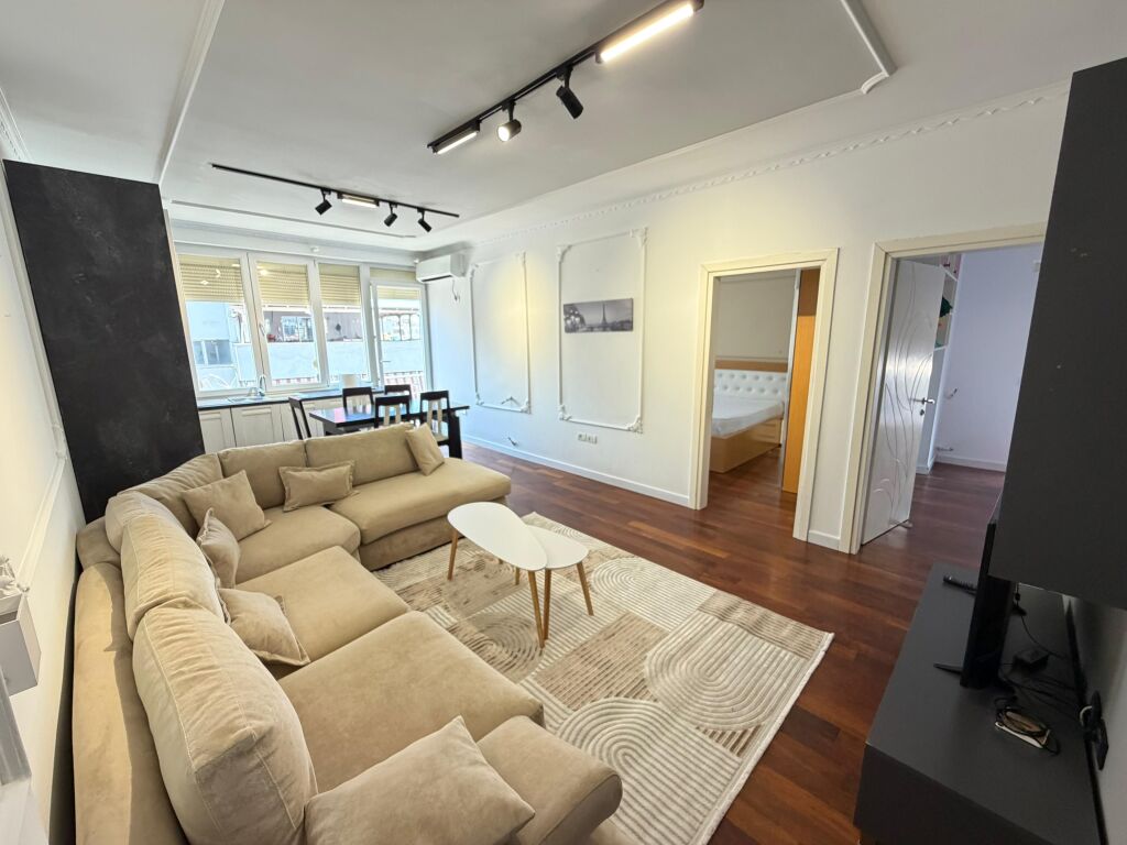 For rent 2+1 Bohemi