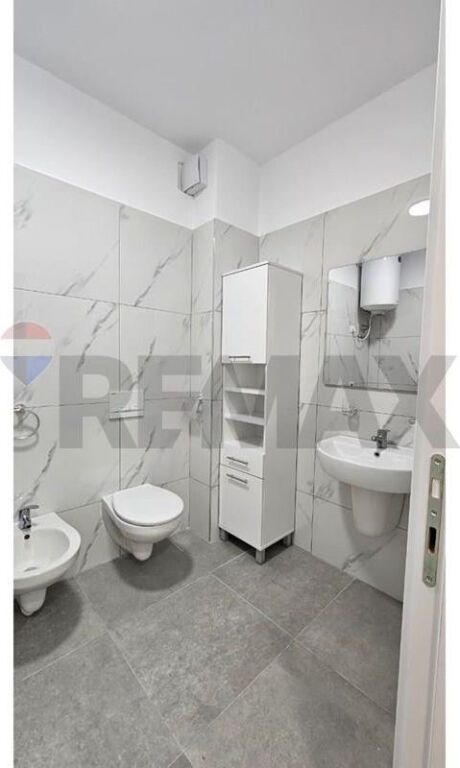 Apartment 1+1 for rent in Laprak.