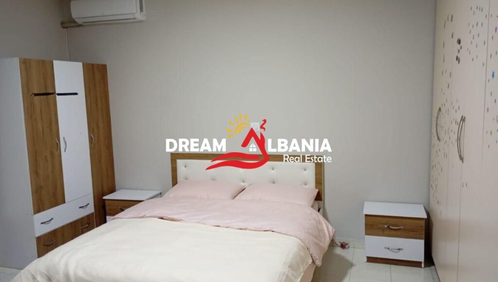 Appartamento 2+1 in affitto a Komuna e Parisit, Tirana (ID 42215595) F