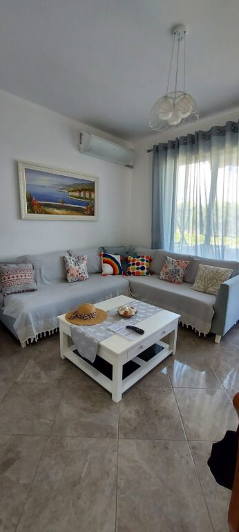FOR RENT AP.2+1 LURA COMPLEX 3, LALZ BAY, DURRES