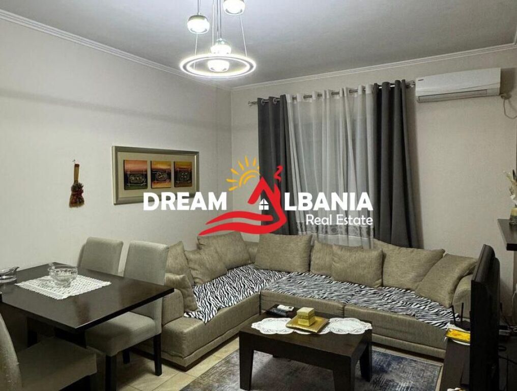 Shitet Apartament 2+1 – Pranë 2 Palmave, Rruga Astrit Losha ( id 41212267)