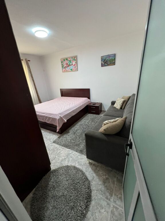Studio apartment 1+1