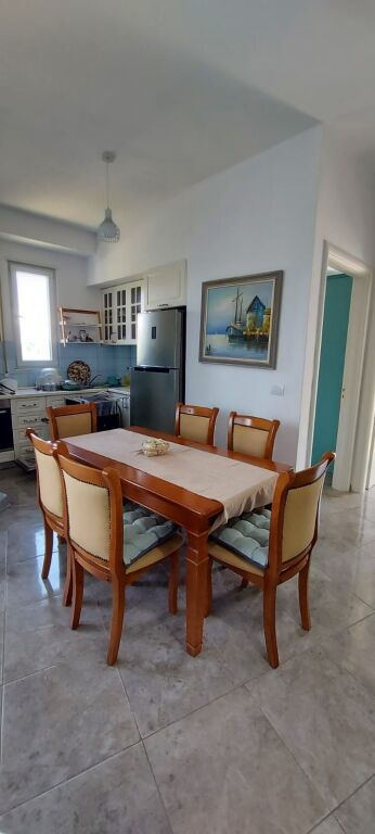 FOR RENT AP.2+1 LURA COMPLEX 3, LALZ BAY, DURRES
