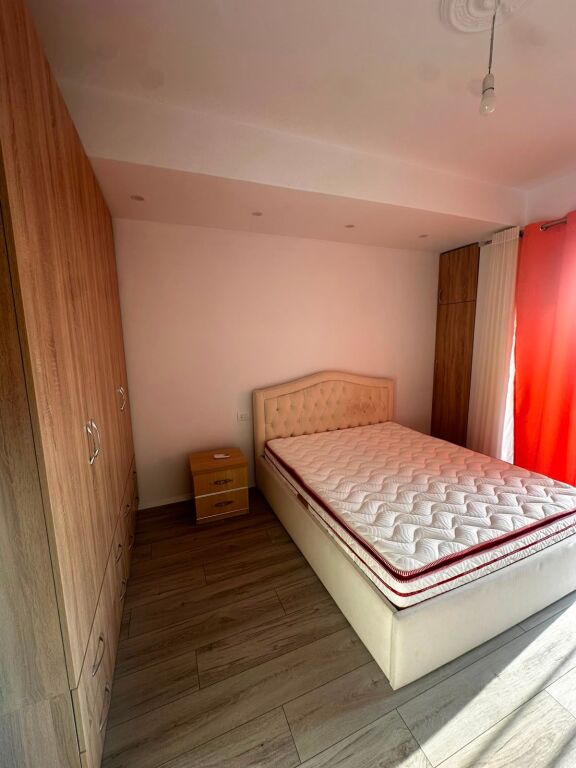 Apartment for rent 1+1- 📍Astir, Urban Gate complex- 400 thousand lek