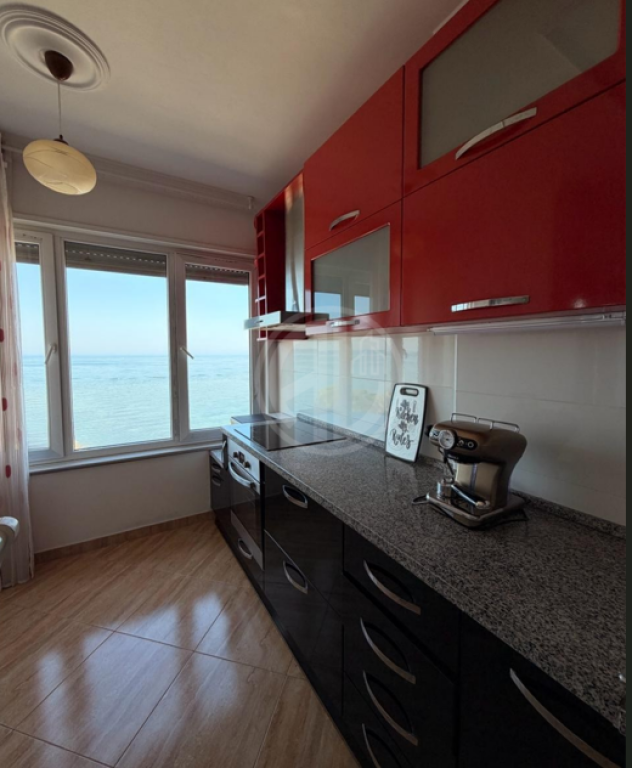 🌊 Apartment 3+1+2 for Rent – Currila, Durrës