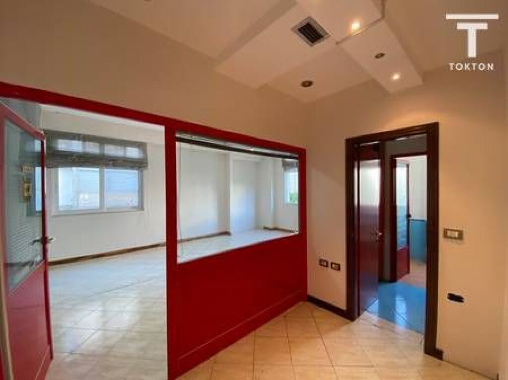 FOR SALE, APARTMENT 3+1+2, MINE PEZA STREET, TIRANA