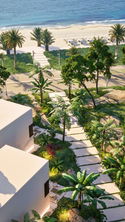 APARTMENT 1+1 FOR SALE IN ORIKUM, VLORE