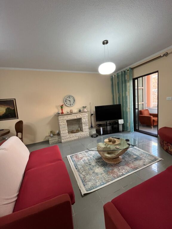 🏡 FOR RENT 2+1 APARTMENT📍 Kosovarëve Street