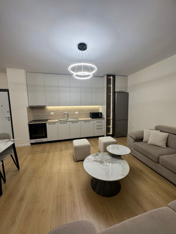 Appartamento in affitto - Nuovo Boulevard