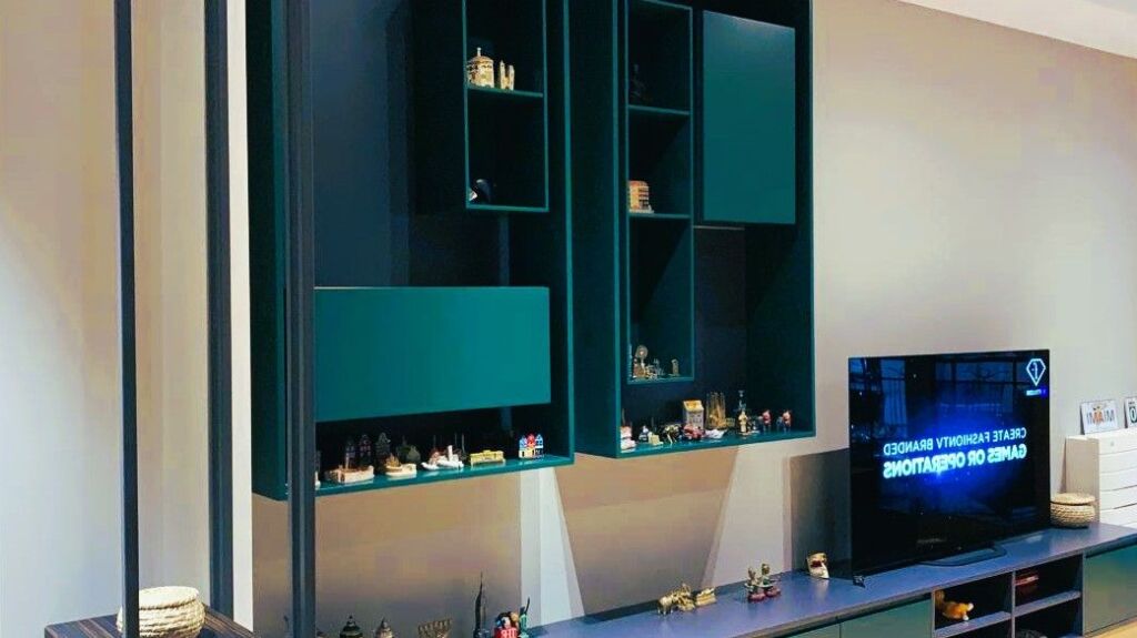 🏡 AFFITTASI APPARTAMENTO 1+1 PRESSO DELIJORGJI ✨