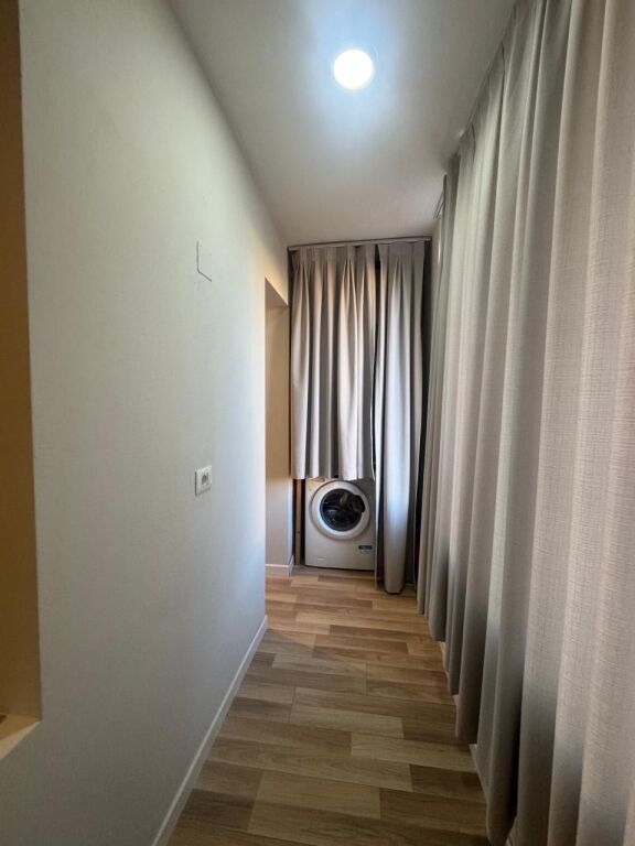 Appartamento in affitto 1+1- 📍Via Fortuzi, vicino al Ministero della Giustizia- 550 mila lek