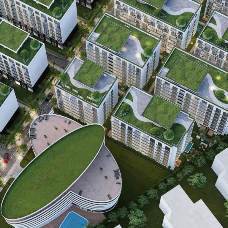 🏡✨ APPARTAMENTO IN VENDITA 1+1 – LIBURNA RESIDENCE, GOLEM ✨🏡