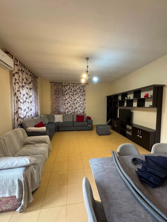 APARTMENT 2+1 FOR RENT AT KRISTALI