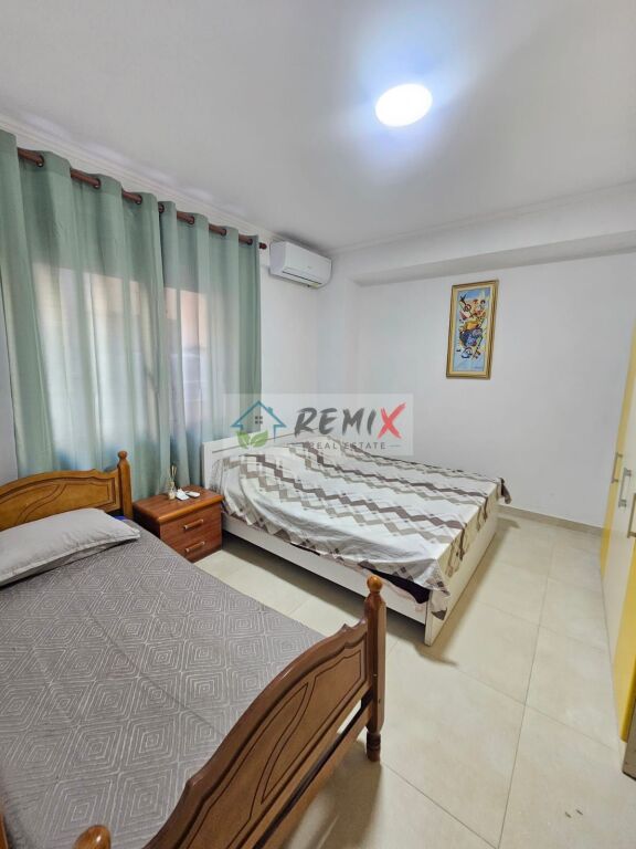 🏡 APPARTAMENTO 2+1 IN AFFITTO – SPIAGGIA, DURRËS 🌊