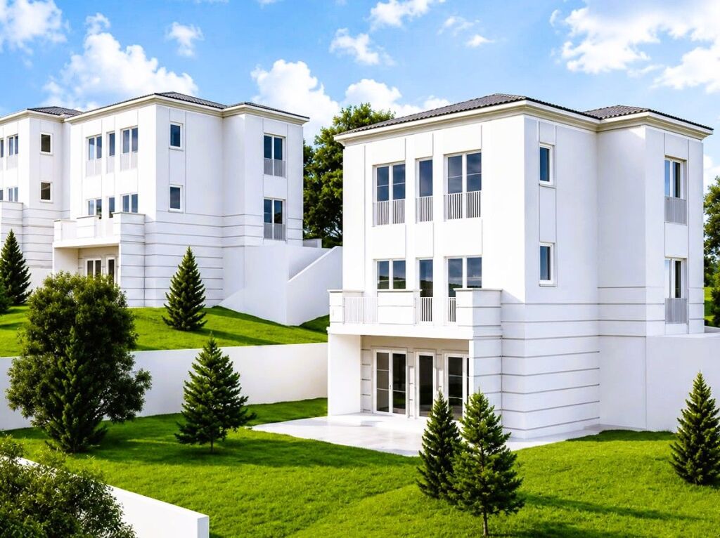 3-Storey Villa for Sale – Collina Verde
