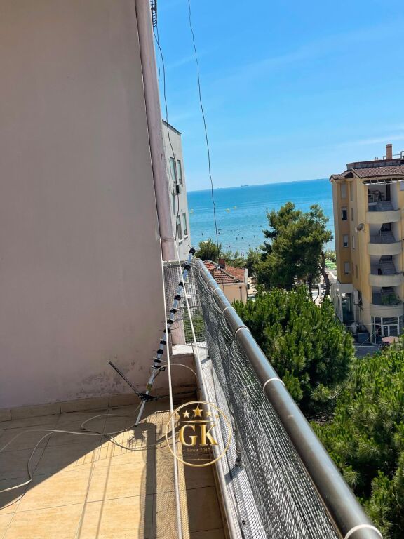🏡 APARTAMENT ne Shitje 1+1+ Ballkon Pamje Deti
