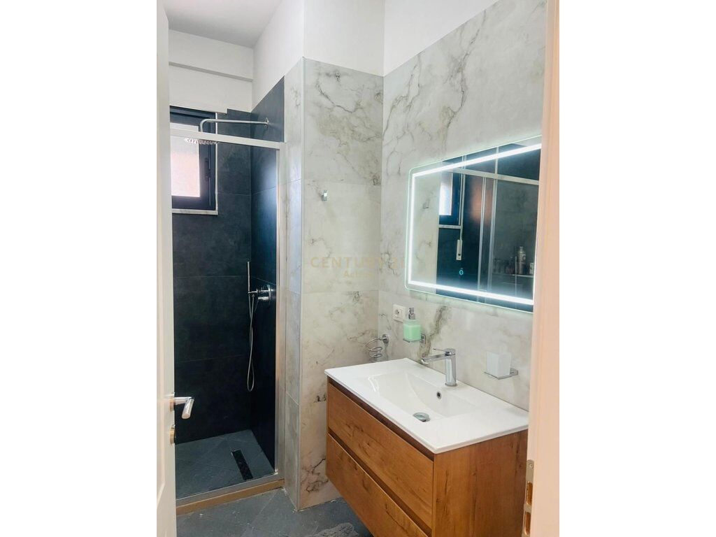 Apartment 2+1 for sale in Don Bosko