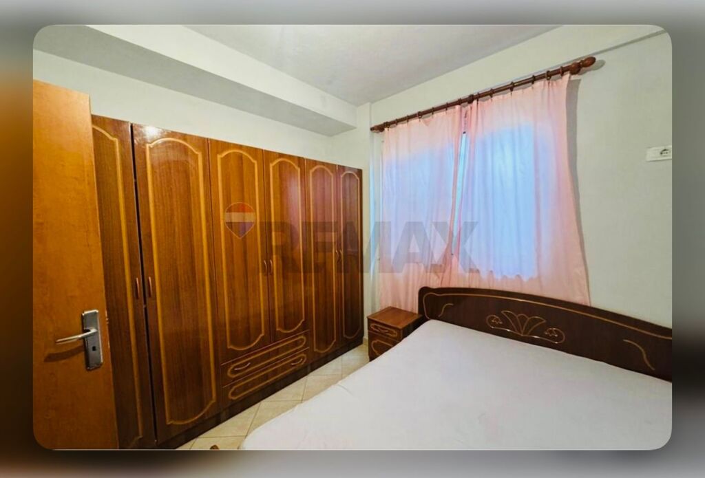 🏡 Apartament 1+1 me Qira pranë Eleonorës