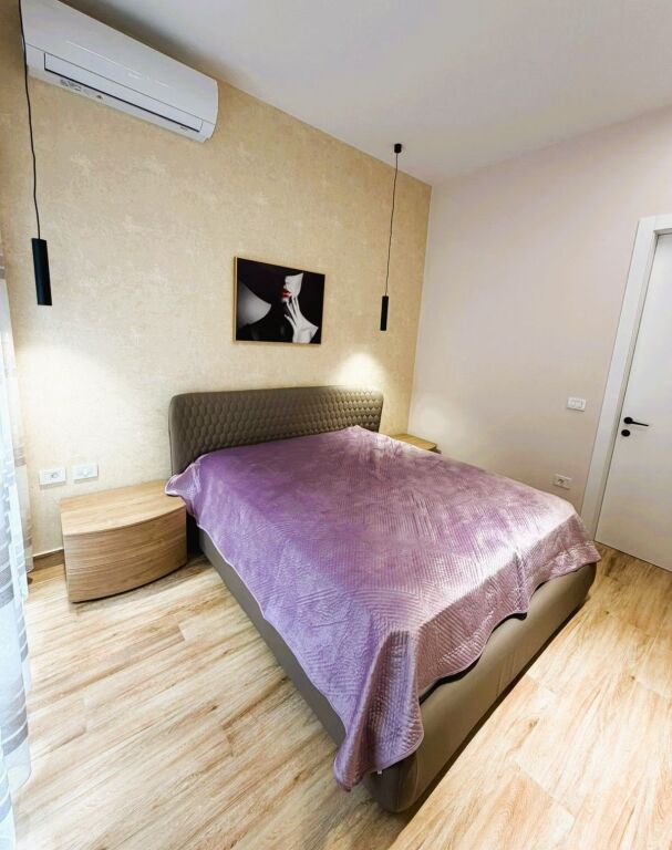 🔥EXCLUSIVE – 1+1 APARTMENT FOR RENT AT DELIJORGJI COMPLEX🔥