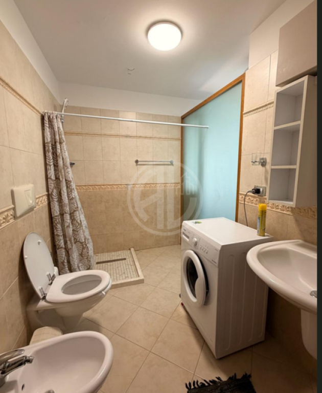 🌊 Apartment 3+1+2 for Rent – Currila, Durrës