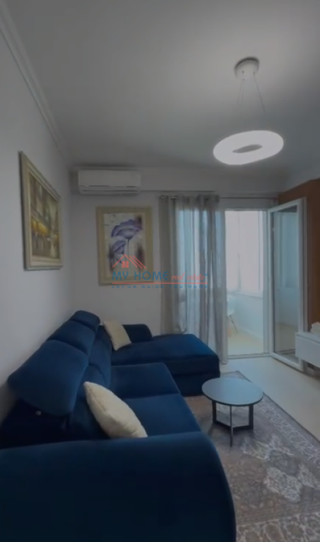 Apartament 1+1 me qera ne Astir ne Tirane