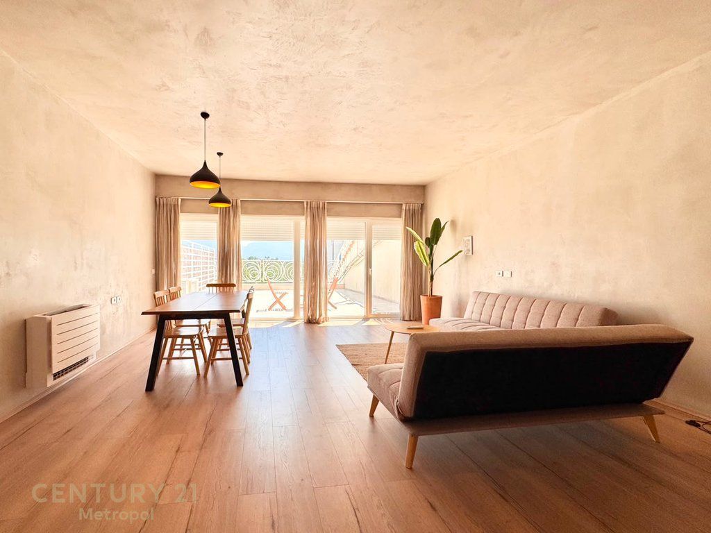 TRIPLEX APARTMENT FOR RENT AT KODRA E DIELLIT 2