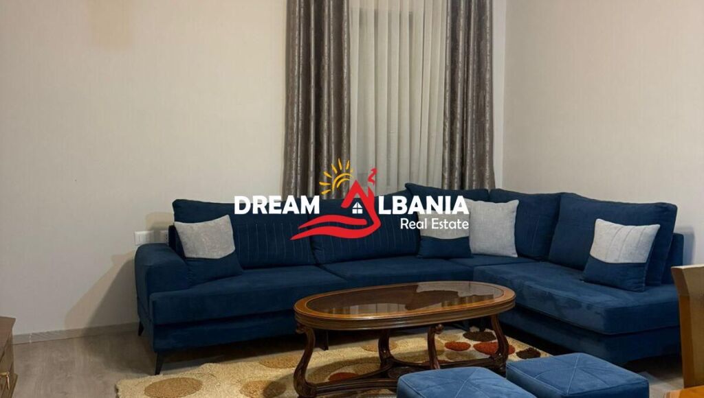 Apartment 1+1 for rent in Yzberisht near Grand Gallery, Tirana (ID 42111616 )