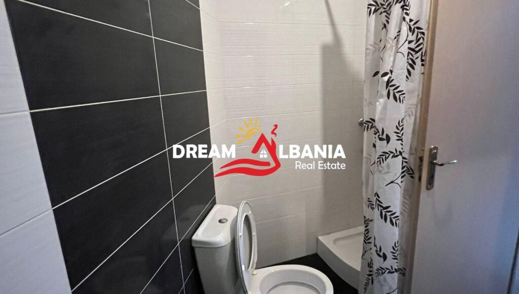Apartment 1+1 for sale in Yzberisht near Grand Gallery (ID 4111846)