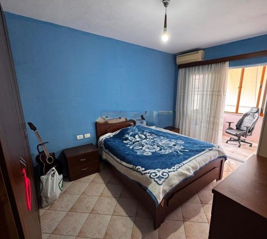 Apartment 1+1 for sale in Don Bosko!