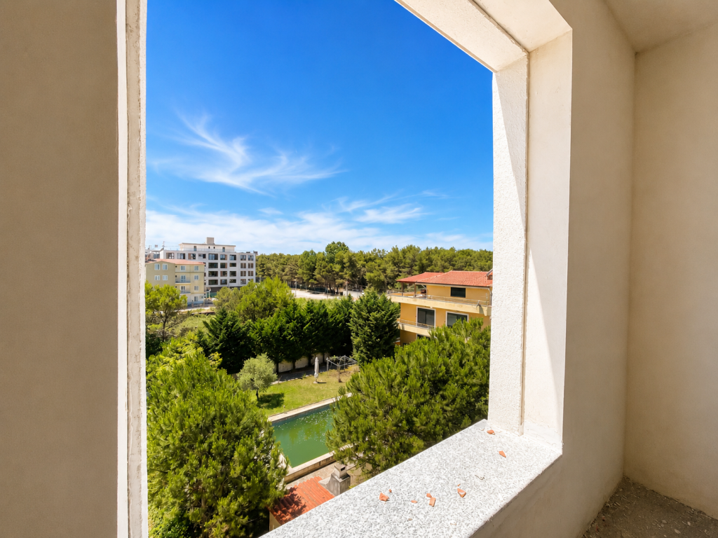 Shitet Apartament 2+1 m² në Qerret, Kavaje