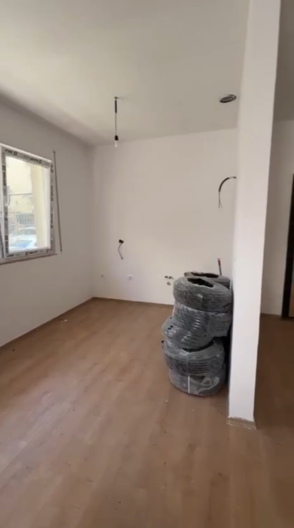 Apartament 1+1 per shitje Eleonora Kodra e diellit !