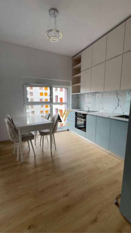 APARTMENT 1+1+BLK FOR RENT AT KAIMI, ALI DEM 55,000 LEKE
