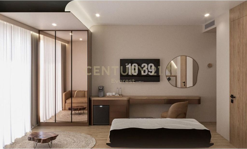🏨 POTAM, VENDIAMO HOTEL ELITARIO-PRONTO PER AFFARI