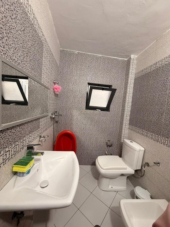 🏡 Apartament 1+1 me qira – Allias, Tiranë