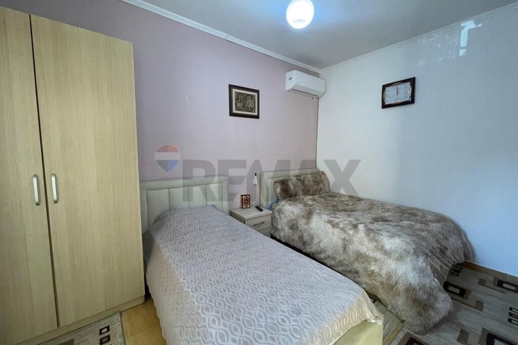 Casa privata in affitto in Via Ali Demi