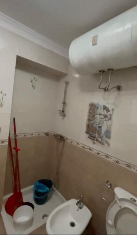 Appartamento in affitto 1+1- 📍Moschea Tabakeve, viale Bajram Curri- 500 mila lek
